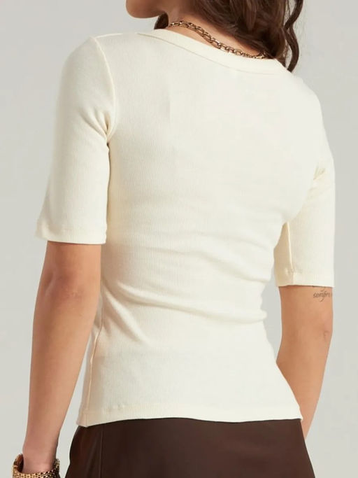 13 Футболка 3/4