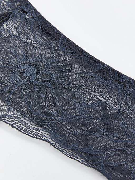 Dantelli Fantezi Tanga K?lot