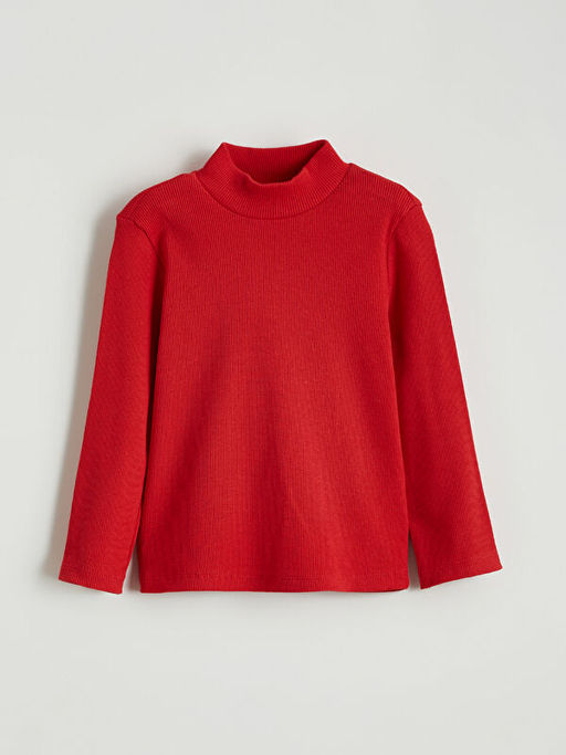 Dik Yaka K?z ?ocuk Ti??rt