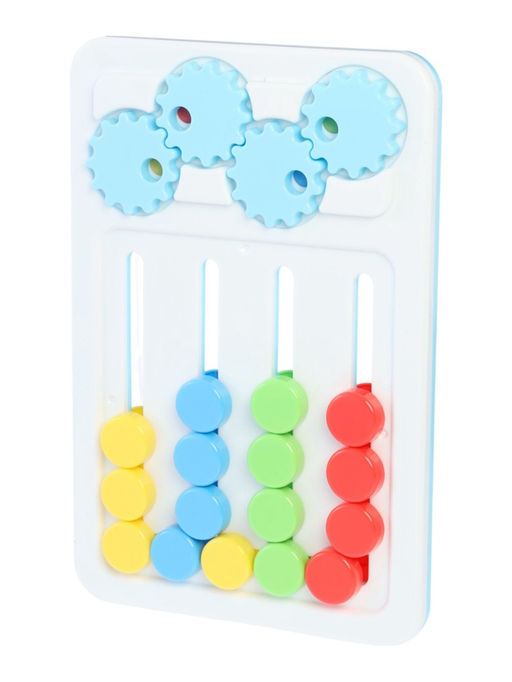 Головоломка Лабиринт, логическая игра, 3+ - Simaland фото 6