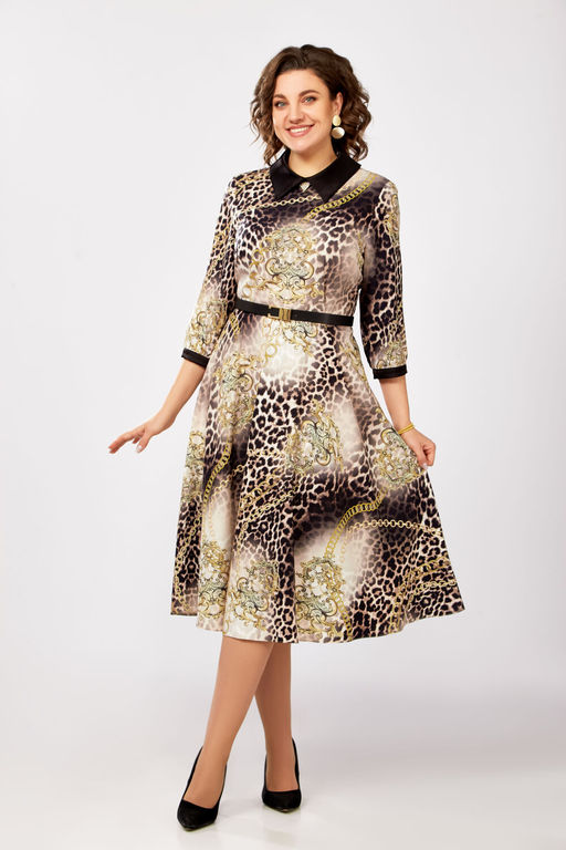 Платье Swallow 804.2  фото 3