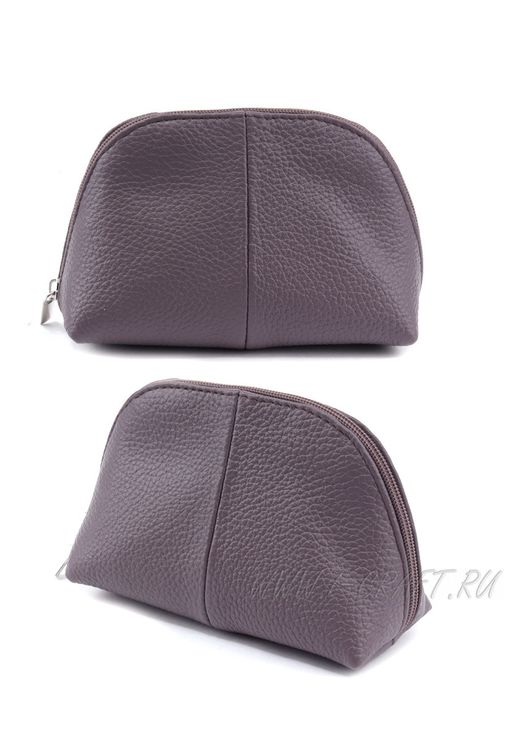 Косметичка Модель №LK5 | кожа | | цветной | Цветная | 11484