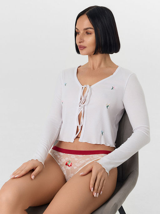 Цена за 2 штуки! ТРУСЫ ЖЕНСКИЕ