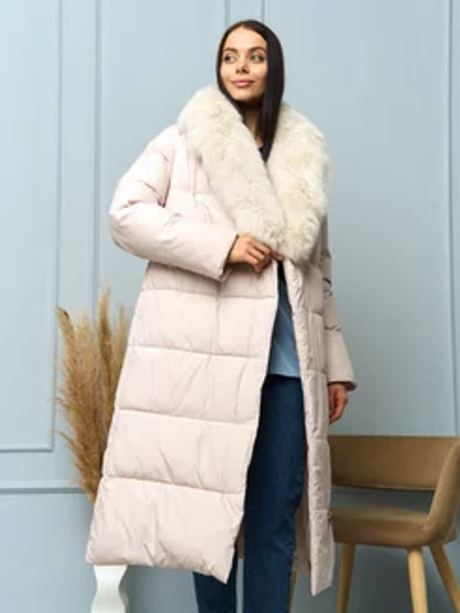 Пальто - LIMAR фото 8