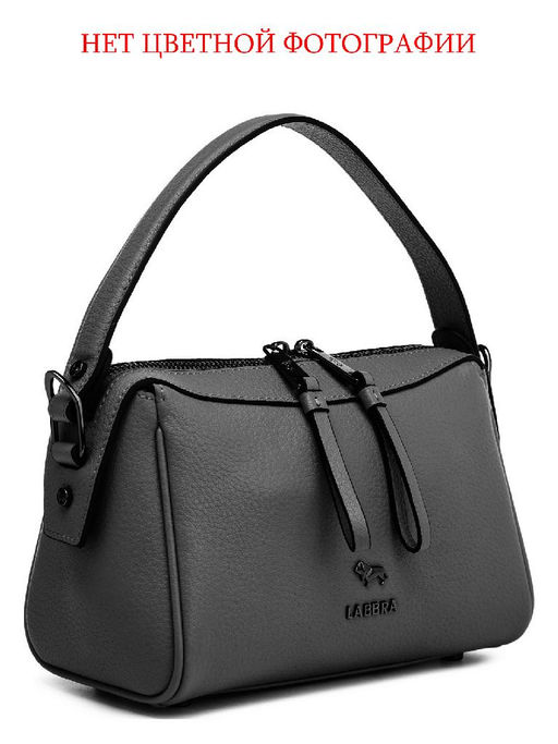 Сумка Labbra L-HF4117 black  фото 2