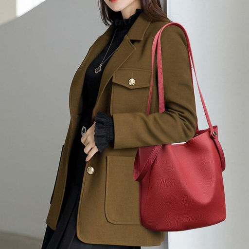 Bags Сумка женская / кожа / 0110314  фото 16