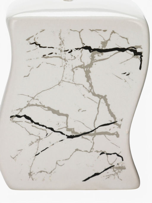 Солонка и перечница Мрамор, 100 мл - Дорого внимание фото 5