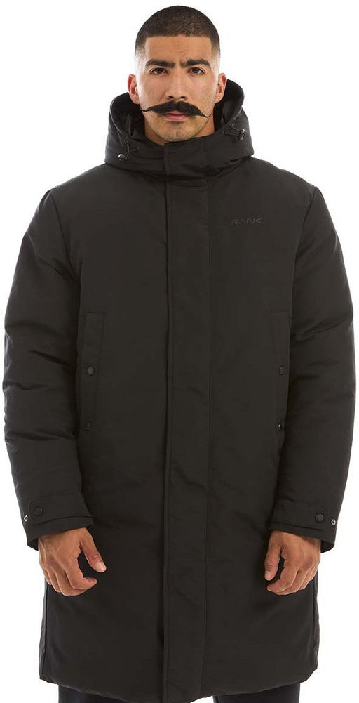 Пальто мужское