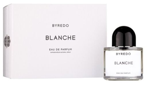 BYREDO PARFUMS BLANCHE lady 50ml edp