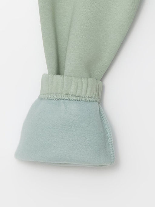 Beli Lastikli K?z ?ocuk Jogger E?ofman Alt? - Waikiki фото 2