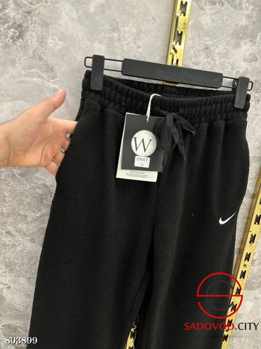 Джоггеры женские на резинке - Bruno фото 8