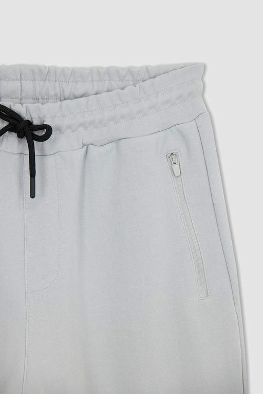 Спортивные спортивные штаны узкого кроя DeFactoFit для джоггеров  фото 7