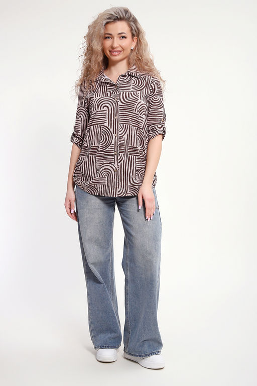 Рубашка 37010