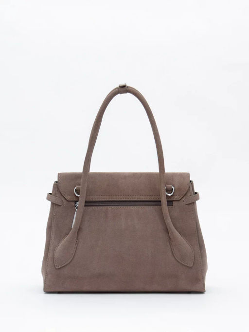 Сумка 2424YF apricot Polina&Eiterou