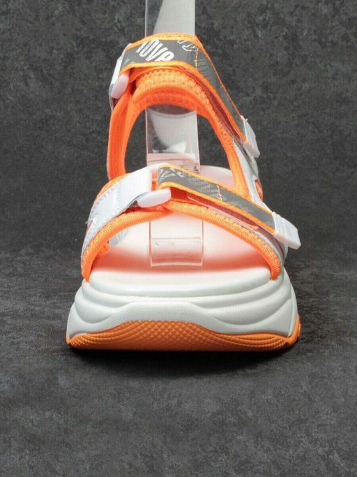 08-PEA44-4 Босоножки - No name фото 9