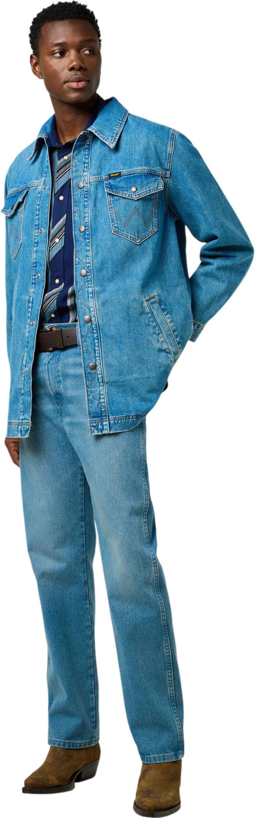 Куртка мужская