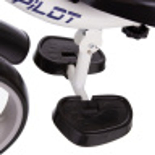 Велосипед 3-х колесный Pilot