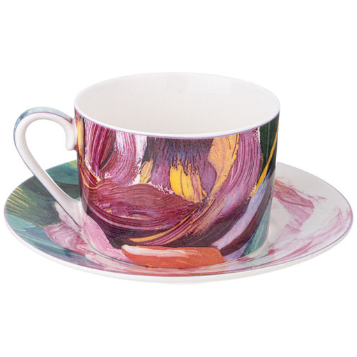 ЧАЙНАЯ ПАРА LEFARD SENTIMENT 250 МЛ  фото 3