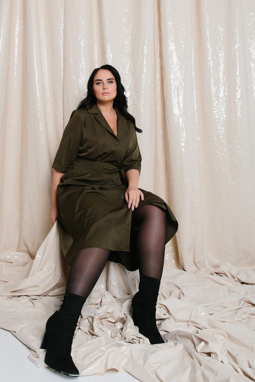 Платье женское - Jp фото 2