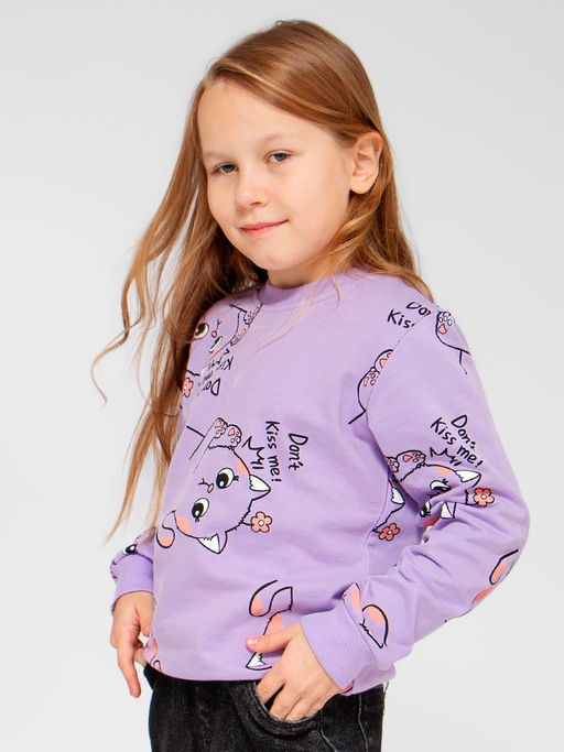 Кофта для девочки Bonito