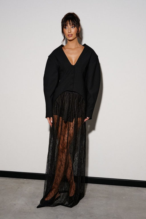 Юбка А1743 - Annete фото 8