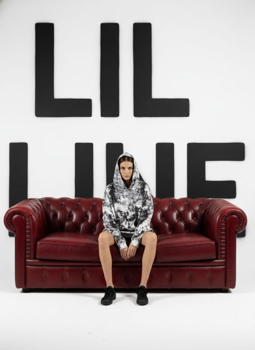 Худи арт. 1051