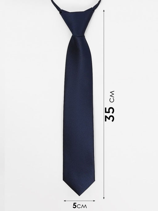 Галстук детский Соль&Перец  фото 3