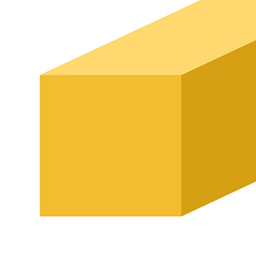 Леска для триммера 15м, s2,5мм "Квадрат", нейлон (Россия)