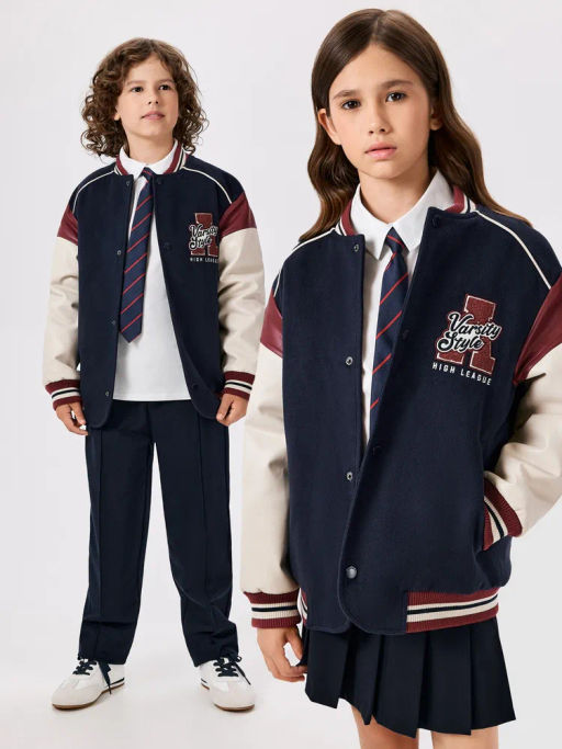 ACOOLA / Куртка детская Anhella разноцветный