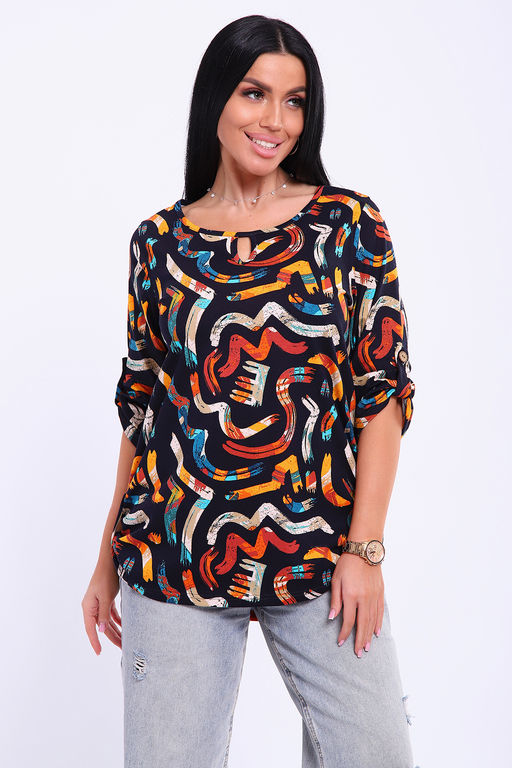 Туника 71146 - Натали фото 28