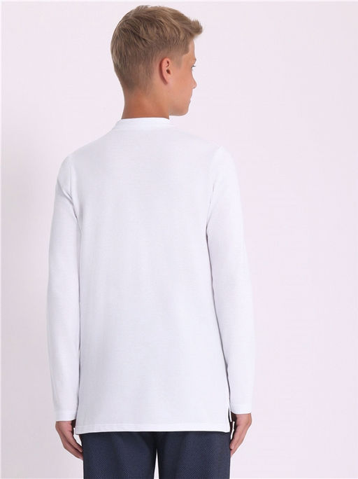 поло 1ПДПД4490090 - Апрель фото 2