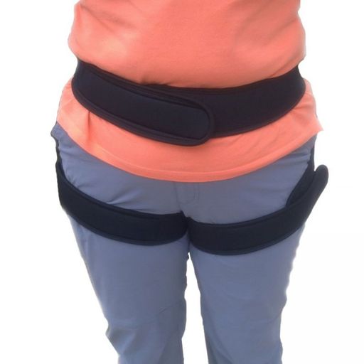 Tramp сиденье неопреновое 5 мм  фото 2