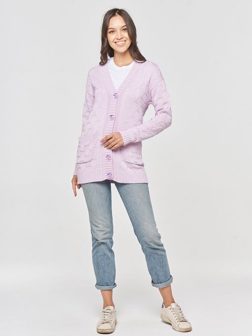 Жакет женский BY202-14035 - Vay фото 4