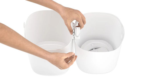 Angelcare / Накопитель подгузников