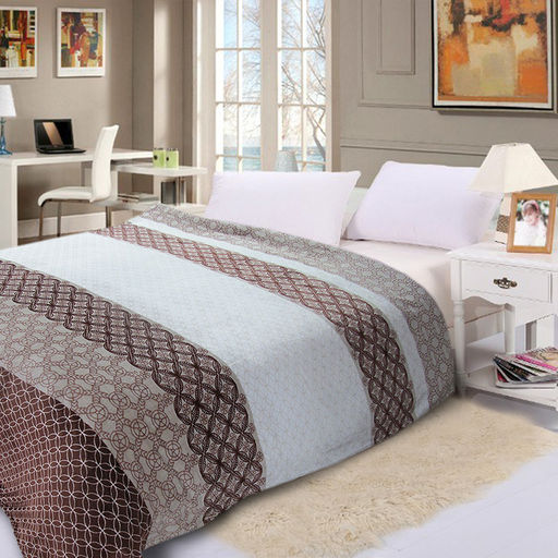 Покрывало Happy Family Мокко  фото 2