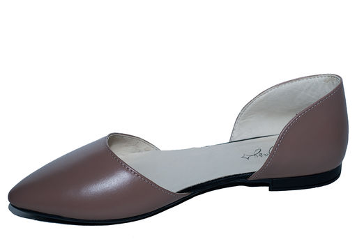 АКЦИЯ !  Туфли женские из натуральной кожи - Griff фото 2