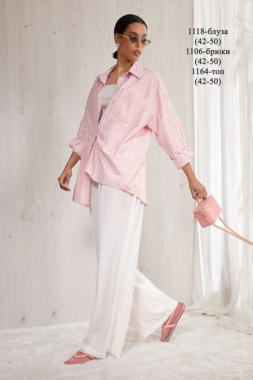 Рубашка  1118