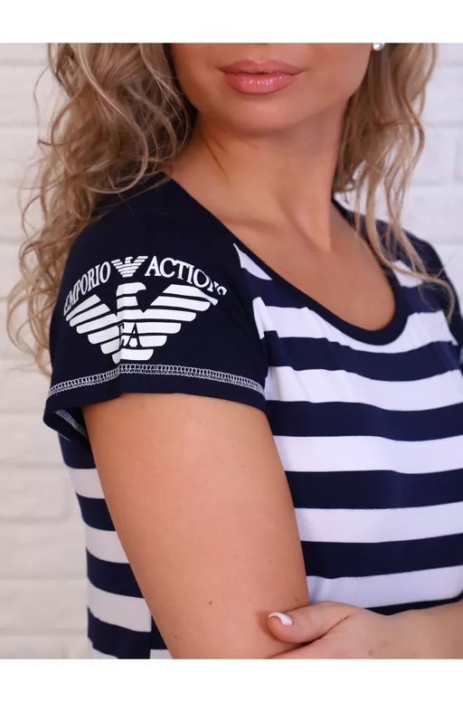 Платье Орел (вискоза)