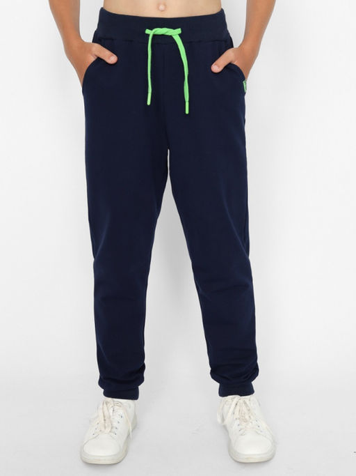 CRB wear/CWJB 90205-41 Костюм для мальчика (толстовка, брюки),темно-синий/Ex.Cherubino  фото 4