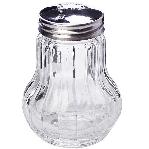 40490 Набор для специй на подставке 4 предмета стекло/нерж MB (х72) - Mayer&boch фото 3