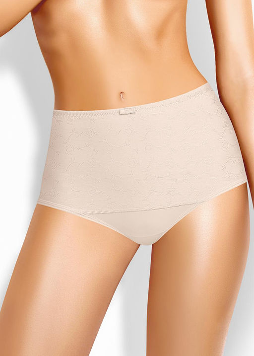 U1083/1к Трусы женские спорт па - Clever wear фото 2