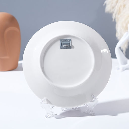 Тарелка декоративная Привет из лета, настенная, D = 17,5 см - Simaland фото 2