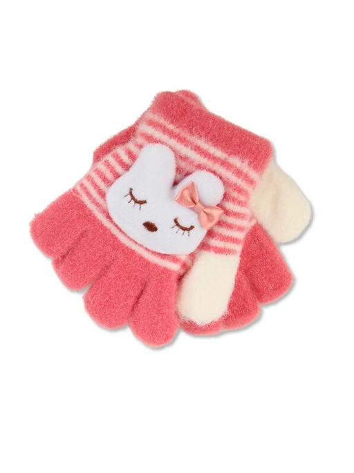 Детские перчатки - Little mania фото 2