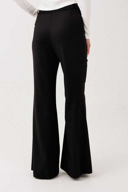 Брюки VN fashion 1118 черный