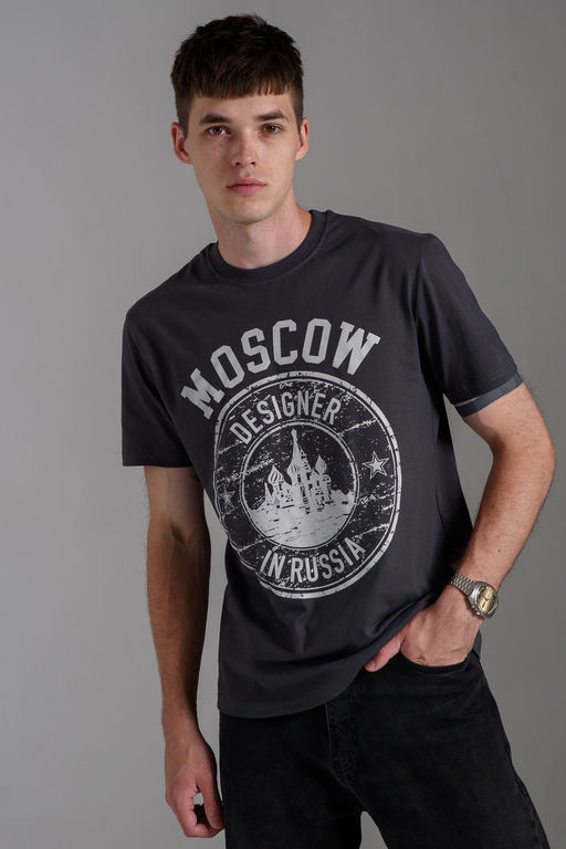Футболка мужская 8503/1