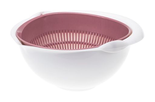 Дуршлаг для крупы Ягодный (уп.10)