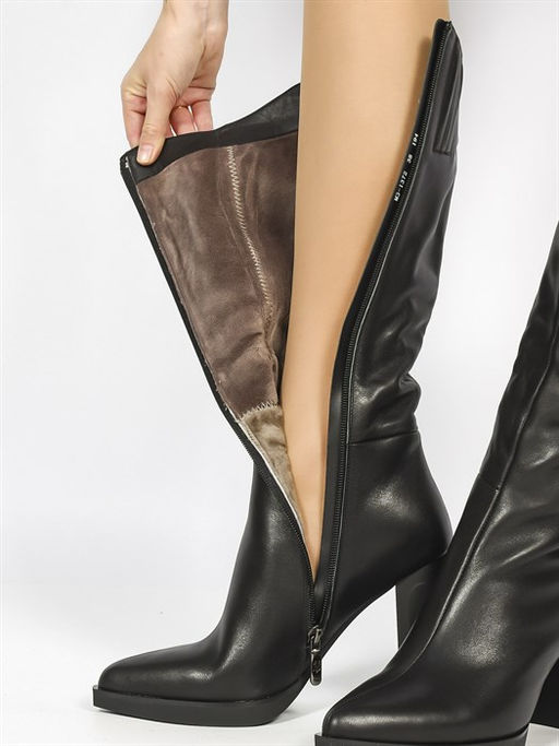 Полусапожки удобные модельные M3-1372 - Piniolo фото 5