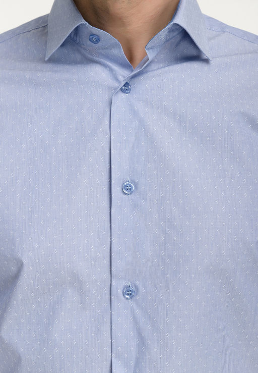 Сорочка мужская длинный рукав GREG 213/131/6054/Z/1_GB  фото 7