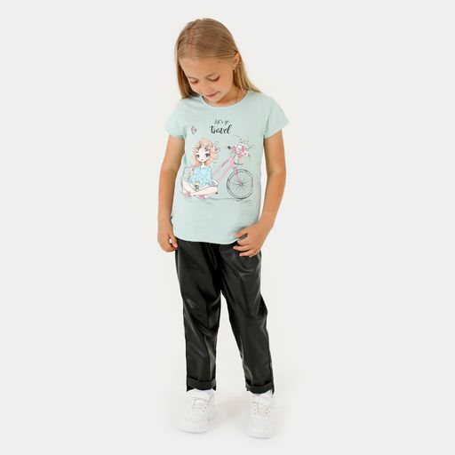 Кофта для девочки Кери - Мариша фото 15