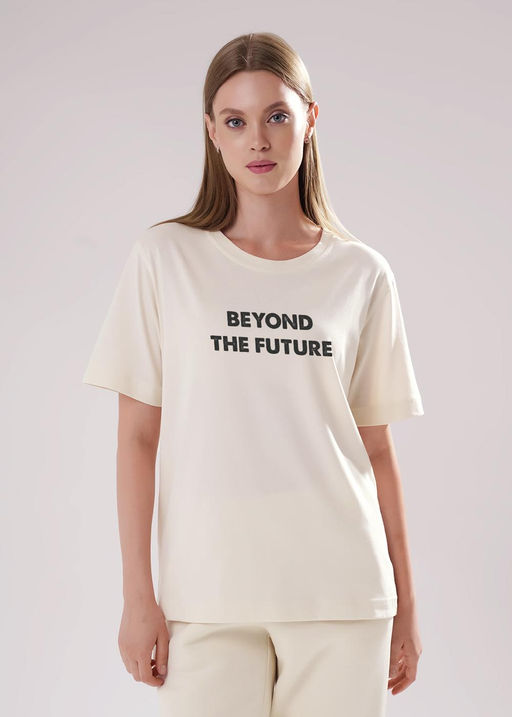 Футболка Футер теплый